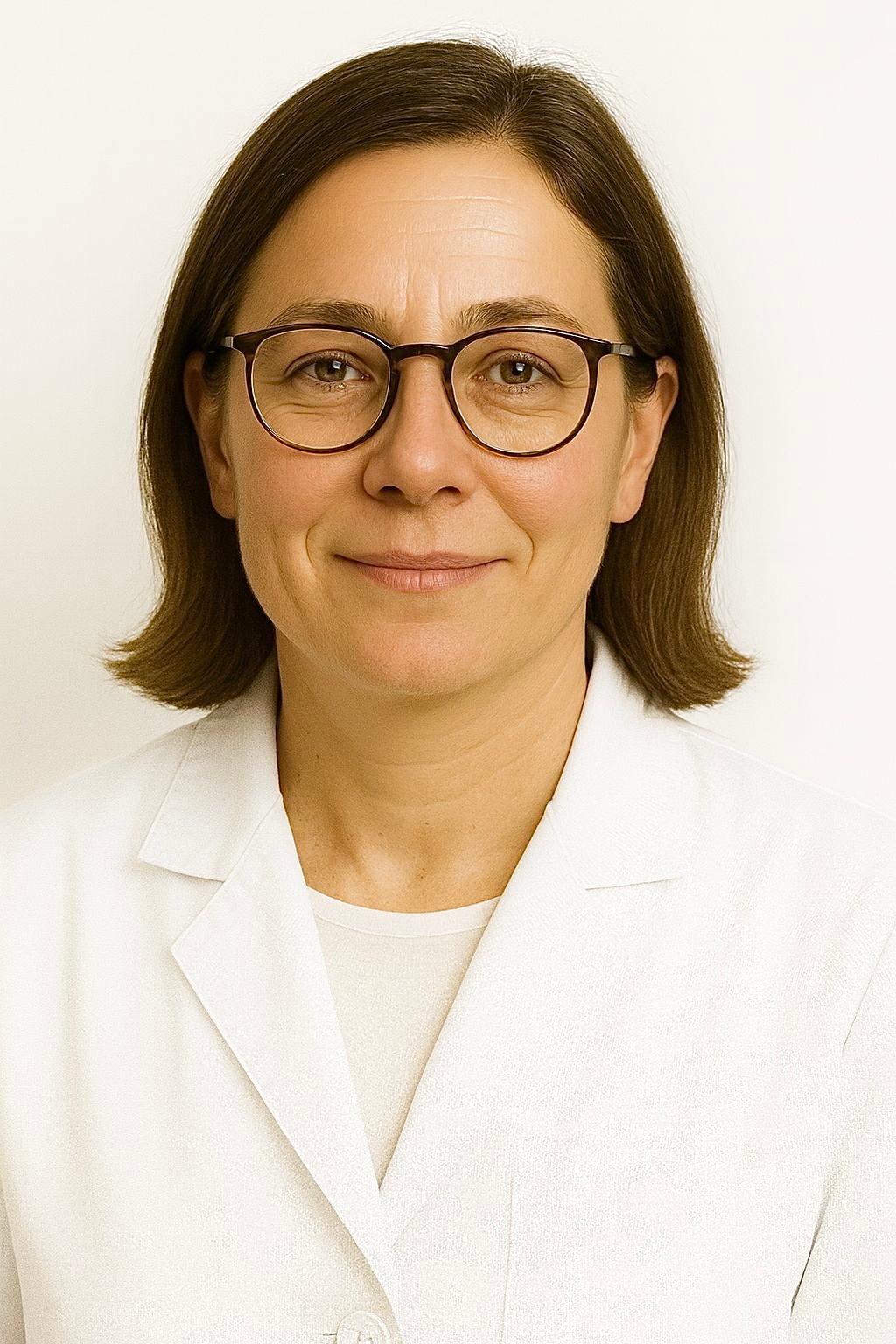 Dr. Miriam Kurz