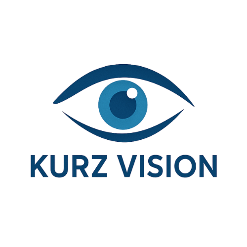 Kurz Vision Logo